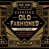 Эспрессо Олд Фешн Экстракшн