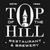 Top of the Hill Restaurant and Brewery