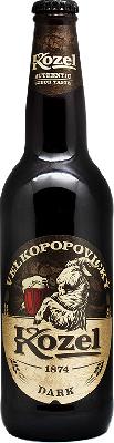велкопоповицкий козел темное / velkopopovicky kozel cerny (0,5 л.)