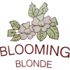 Блуминг Блонд