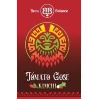 Томато Гозе Кимчи