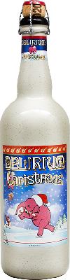 делириум рождество / delirium christmas (0,75 л.)