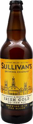салливанс айриш голд / sullivans irish gold (0,5 л.)