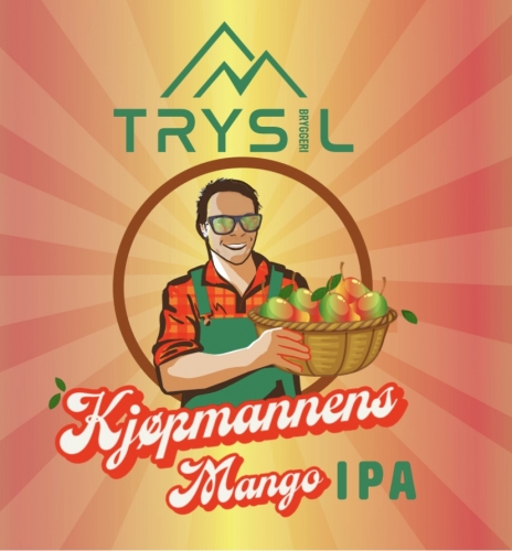 Кьёпманненс Манго ИПА