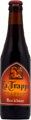 ла трапп бокбир / la trappe bockbier (0,33 л.)
