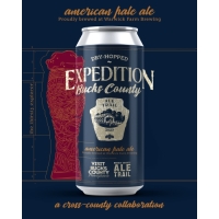 Экспедишн Бакс Каунти (2023)