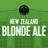 Нью-Зиланд Блонд Эль