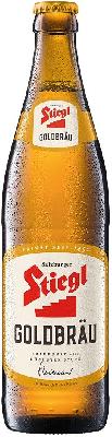 штигль голдброй / stiegl goldbrau (0,5 л.)