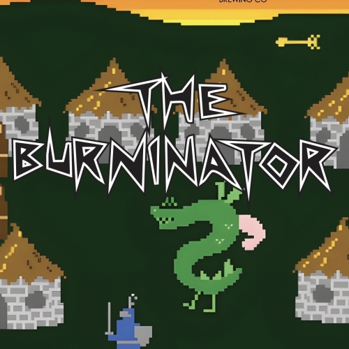 Мексикан Хот Чоколат