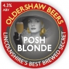 Пош Блонд