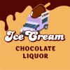 Айс Крим Чоколат Ликёр