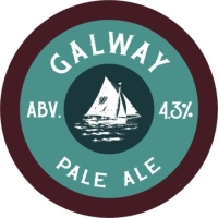 Ирландский Пейл Эль