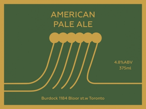 Американ Пейл Эль