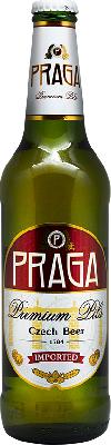 прага премиум пилс / praga premium pils (0,5 л.) чз