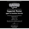 Империал Портер Эйджд Ин Бурбон Баррелс