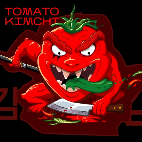 Томато Кимчи