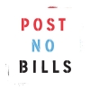 Пост Ноу Биллс