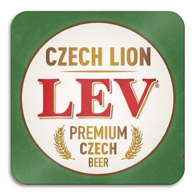 лев чех лайон / lev czech lion пэт (30 л.)