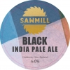 Блэк ИПА