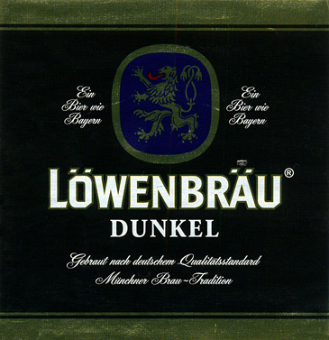 Лёвенброй Дункель