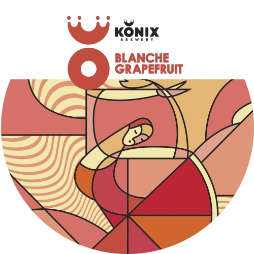 Бланш Грейпфрут