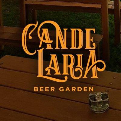 Candelaria Beer Garden