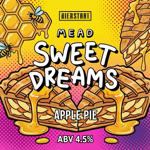 Свит Дримс: Эппл Пай