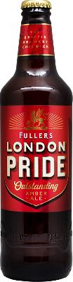 фуллерс лондон прайд / fuller’s london pride (0,5 л.)