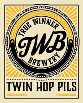 Твин Хоп Пилс
