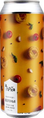 аляска кухни мира: болонья / alaska kuhni mira: bolonia ж/б (0,5 л.)