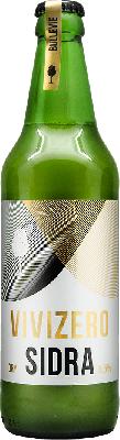 сидр бюльви вивидзеро / cider bullevie vivizero (0,5 л.)