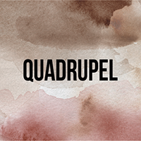 Квадруппель