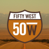 Fifty West Brewing Company