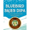 Блюберд Скайс ДИПА