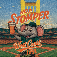 Хоп Стомпер
