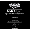Молт Ликер Эйджд Ин Скотч Виски Баррелс
