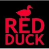Red Duck