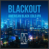 Блэкаут (Американ Блэк Колд ИПА)