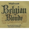 Бельгиан Блонд