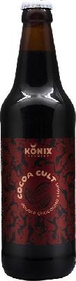 коникс какао калт / konix cocoa cult (0,5 л.)