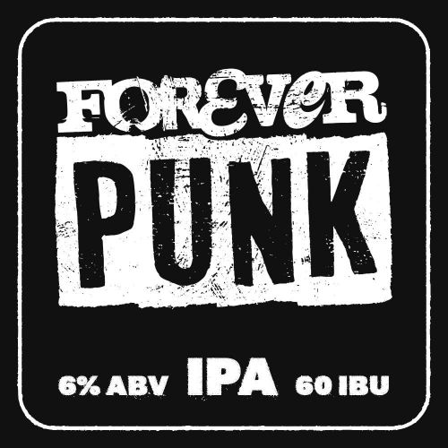 Форевер Панк