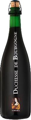 верхаге дюшес де бургунь / verhaeghe duchesse de bourgogne (0,75 л.)
