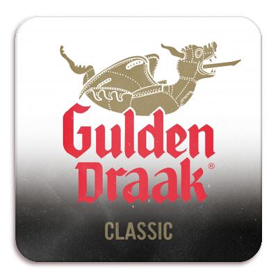ван стеенберг гулден драак / van steenberge gulden draak пэт (20 л.)