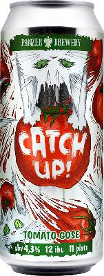 панзер кэтч ап / panzer catch up ж/б (0,5 л.)