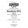 Сэшн ИПА вол.2