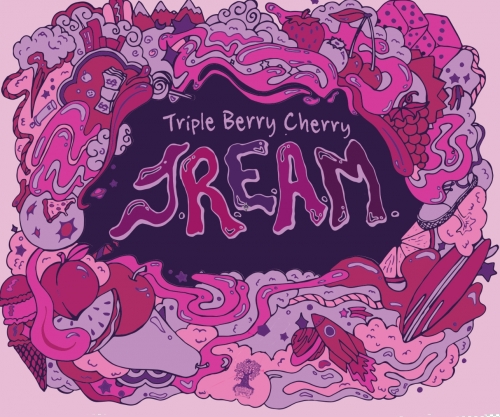 Триппель Берри Черри Джей.Ар.И.Эй.Эм.