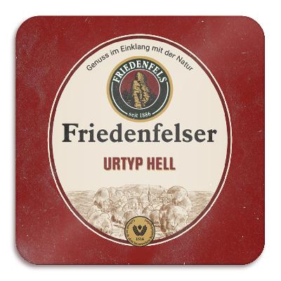 фриденфельзер уртюп хелль / friedenfelser urtyp hell пэт (30 л.)