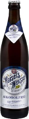 майзелс вайс б/а / maisels weisse alkoholfre (0,5 л.)