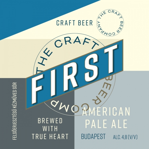 Американ Пейл Эль