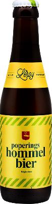 леруа поперингс хоммелбир / leroy poperings hommelbier (0,25 л.)